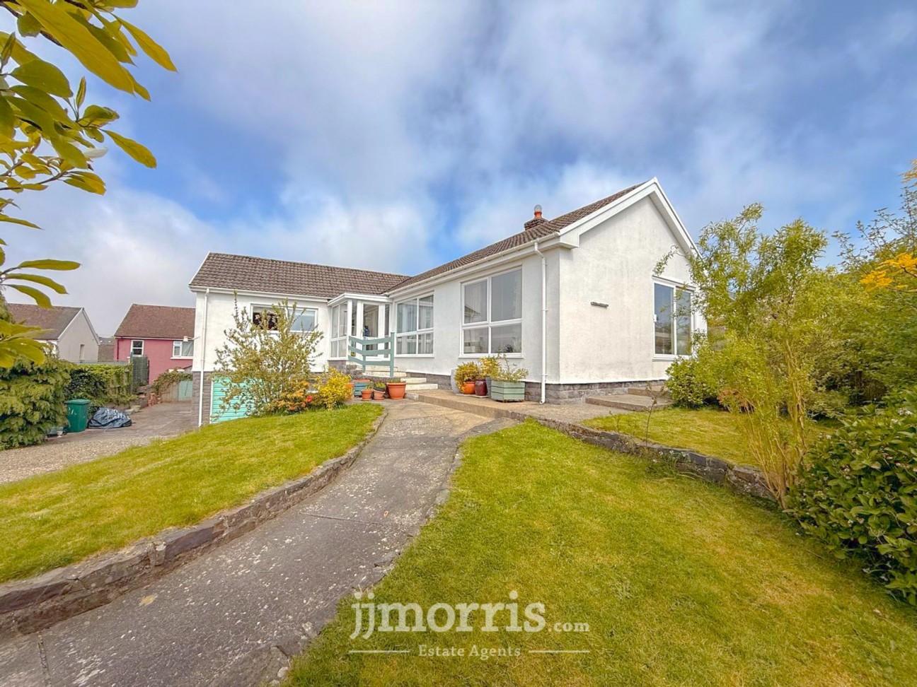 Brynhafod, Cardigan, SA43