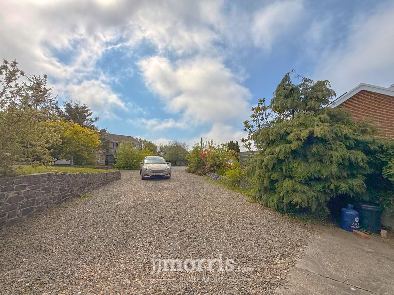 Brynhafod, Cardigan, SA43