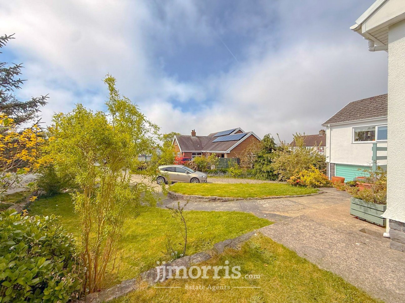Brynhafod, Cardigan, SA43