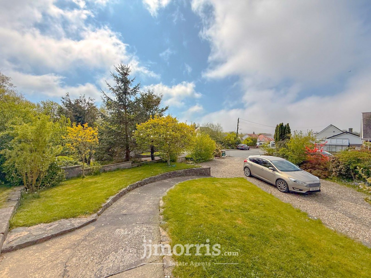 Brynhafod, Cardigan, SA43
