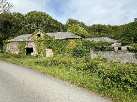 At The Lower Yard, Llwyngwair Home Farm, SA42
