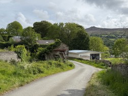 At The Lower Yard, Llwyngwair Home Farm, SA42