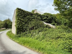 At The Lower Yard, Llwyngwair Home Farm, SA42
