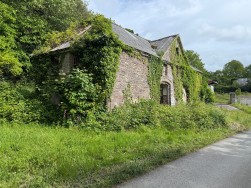At The Lower Yard, Llwyngwair Home Farm, SA42
