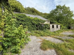 At The Lower Yard, Llwyngwair Home Farm, SA42