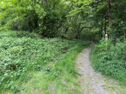 At The Lower Yard, Llwyngwair Home Farm, SA42