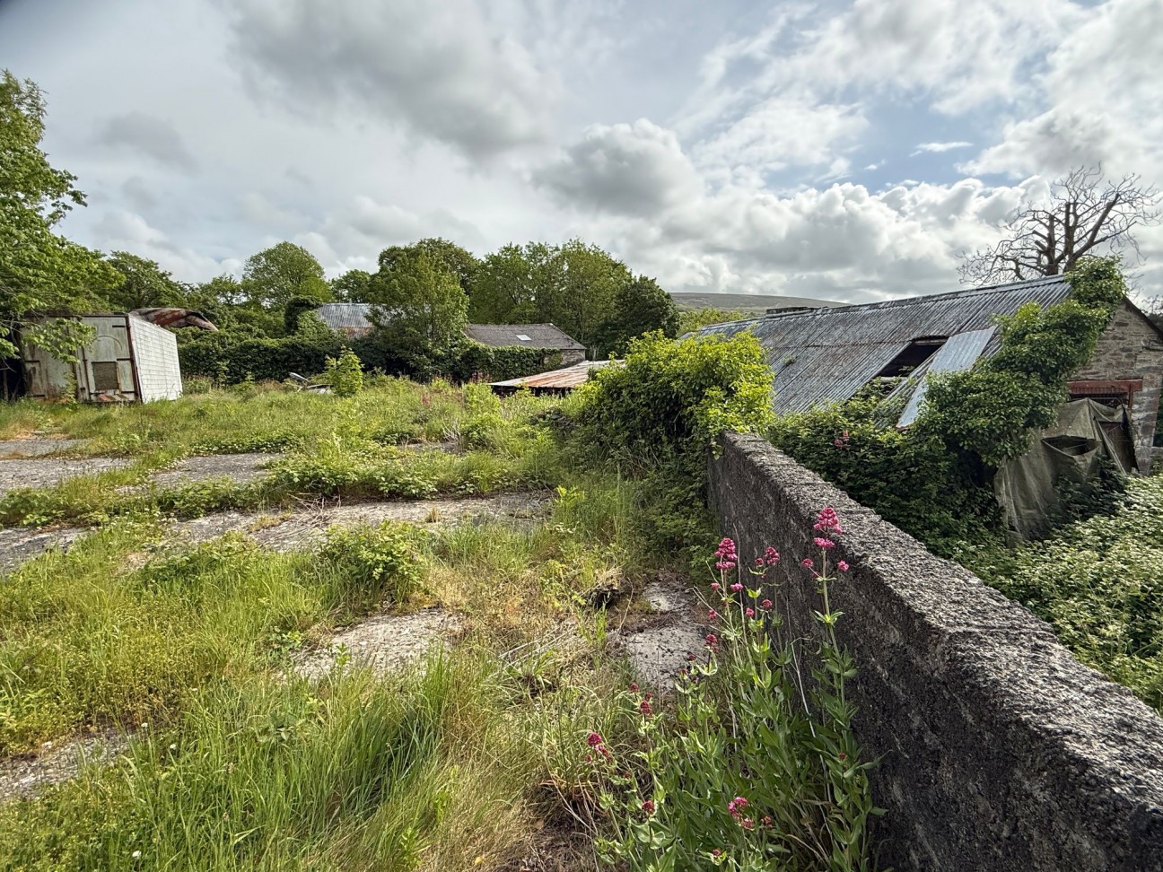 At The Lower Yard, Llwyngwair Home Farm, SA42