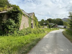 At The Lower Yard, Llwyngwair Home Farm, SA42