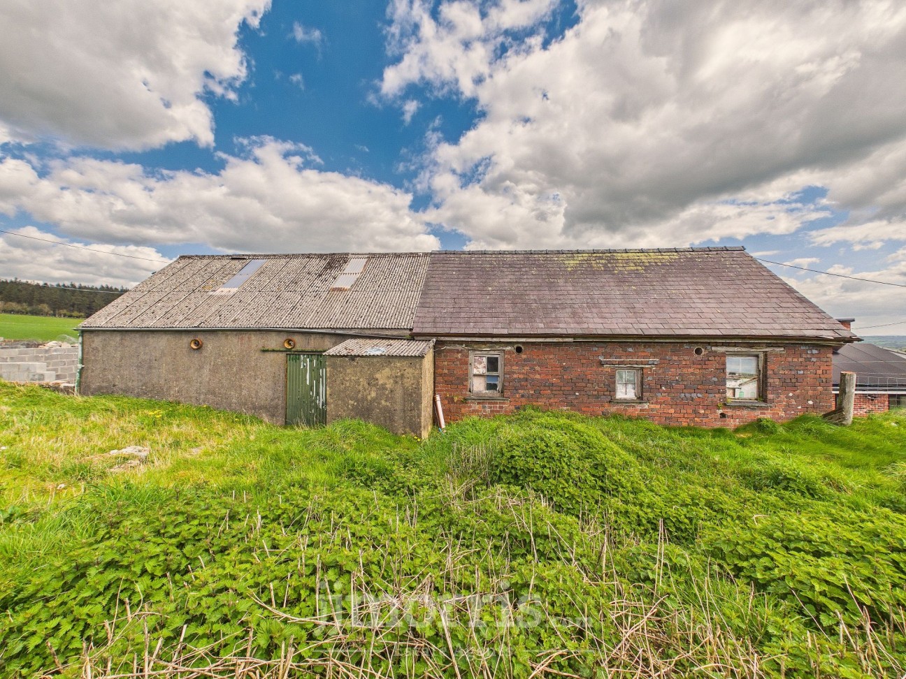 Llangynin, St Clears, SA33