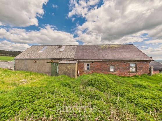 Llangynin, St Clears, SA33