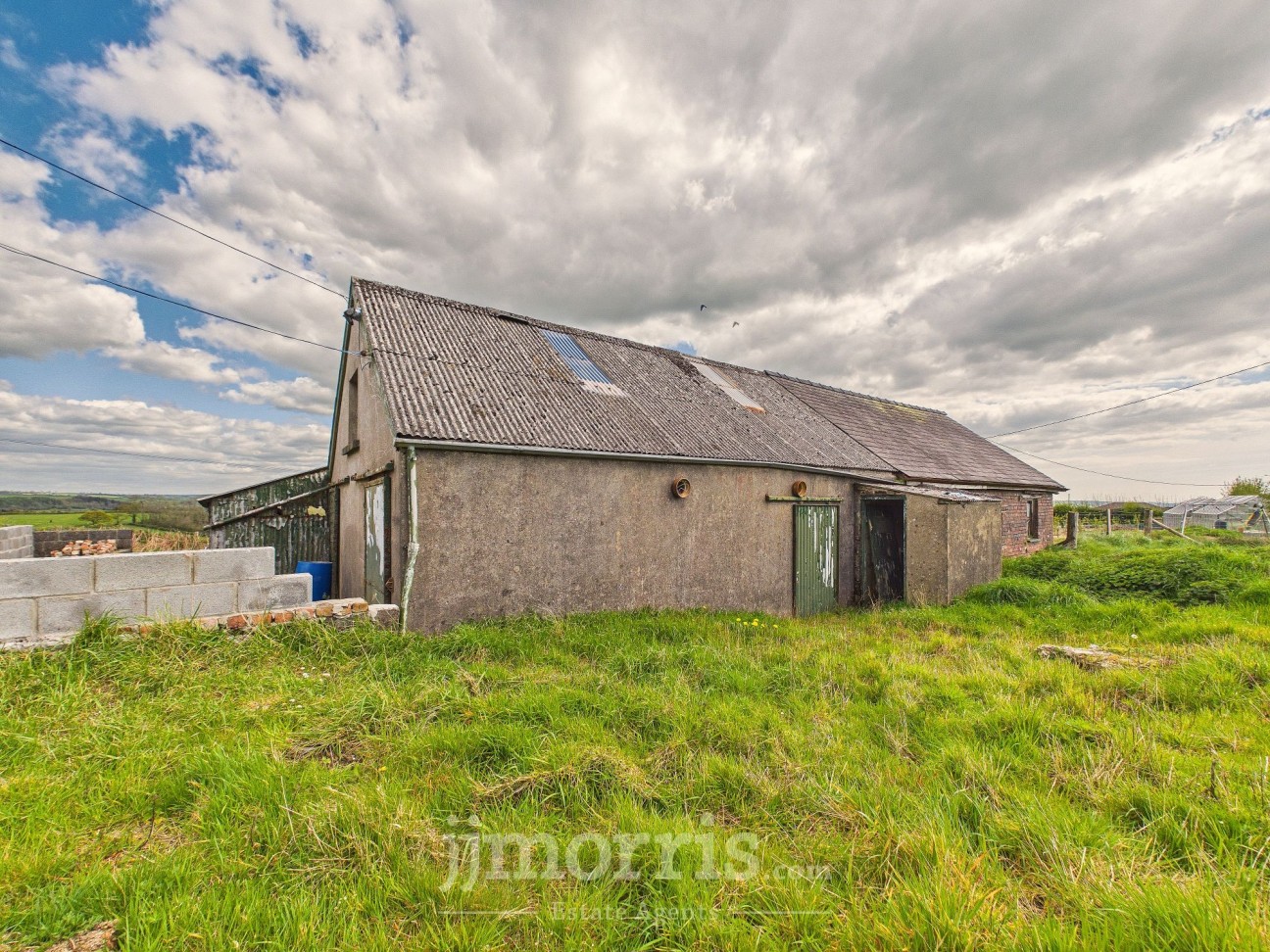 Llangynin, St Clears, SA33
