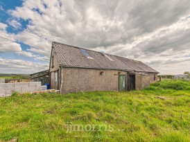 Llangynin, St Clears, SA33