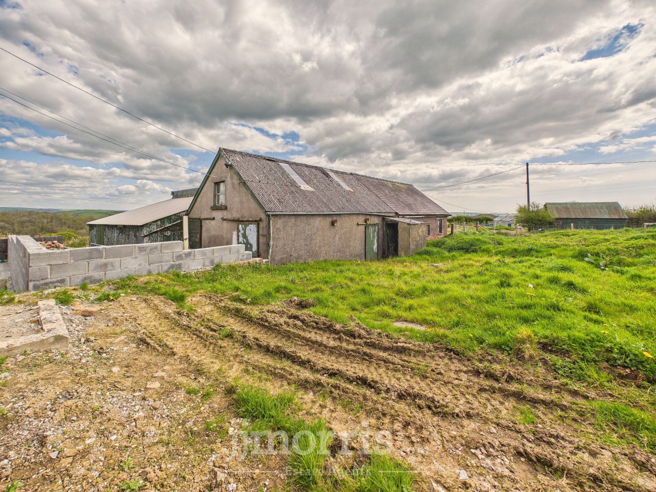 Llangynin, St Clears, SA33