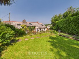 Castlemorris, Haverfordwest, SA62