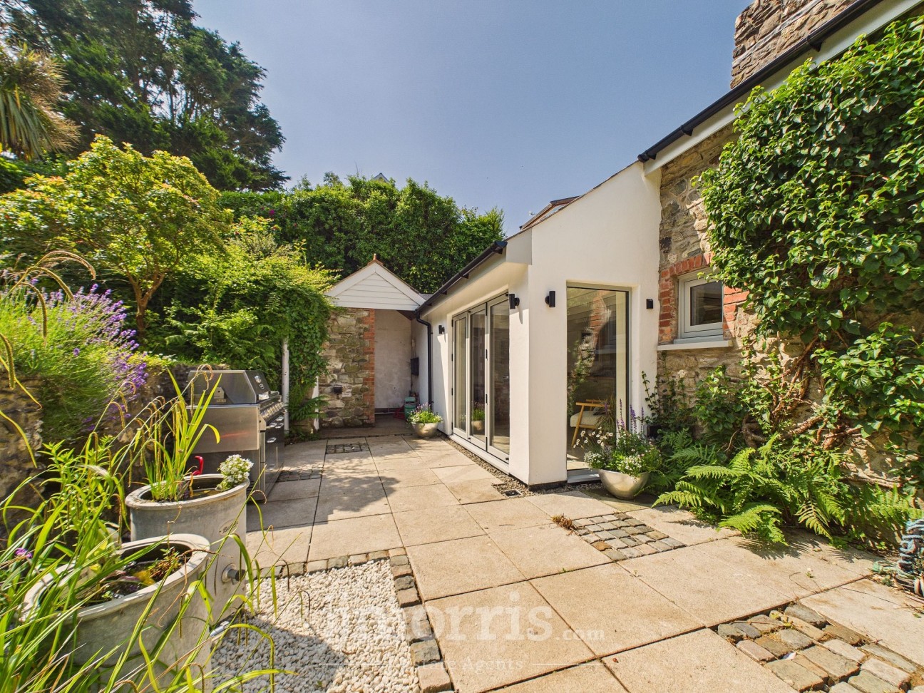 Castlemorris, Haverfordwest, SA62
