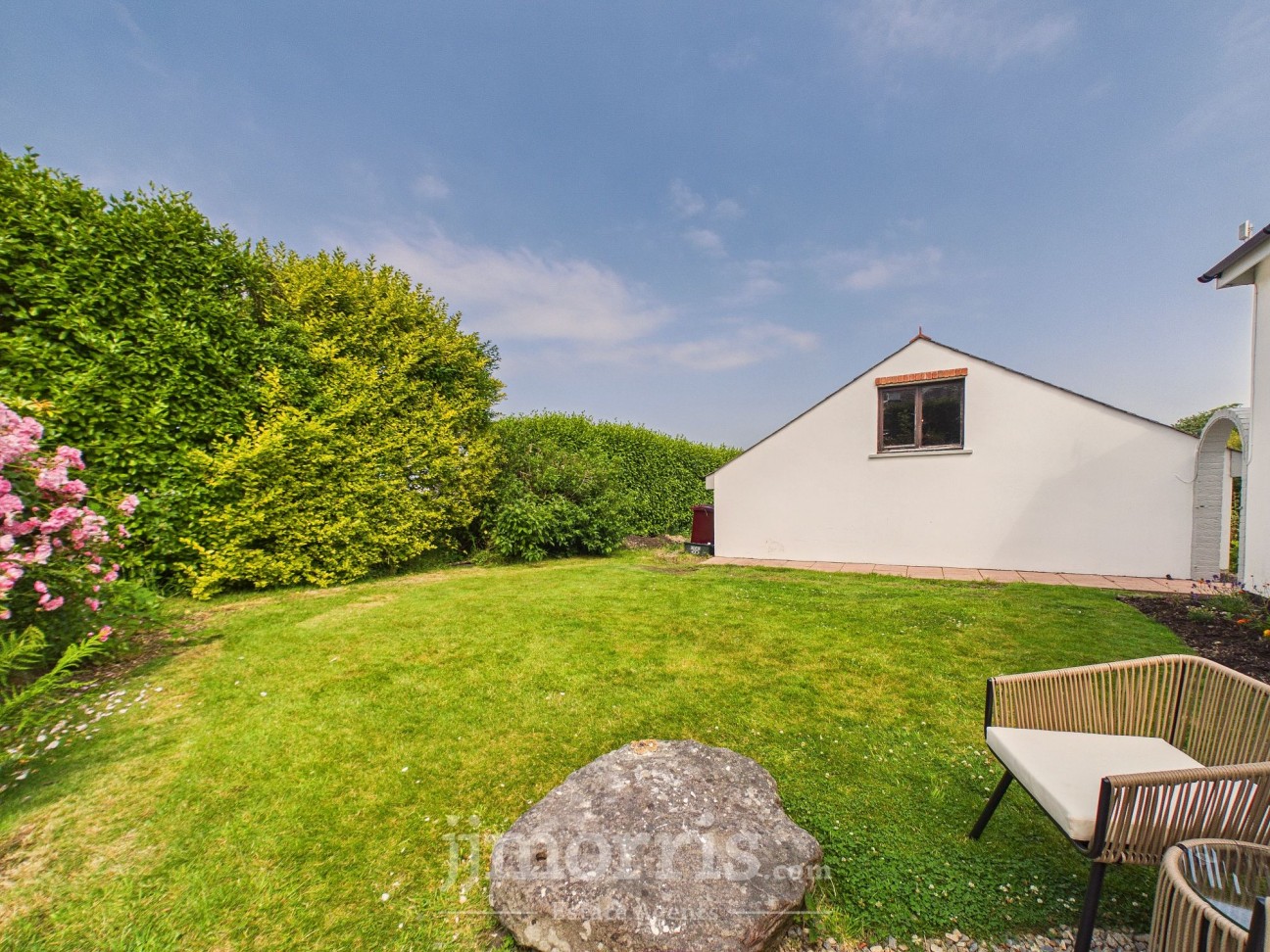 Castlemorris, Haverfordwest, SA62