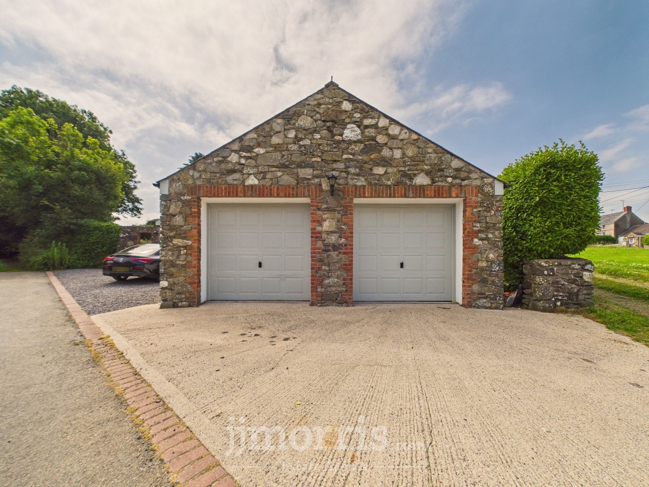 Castlemorris, Haverfordwest, SA62