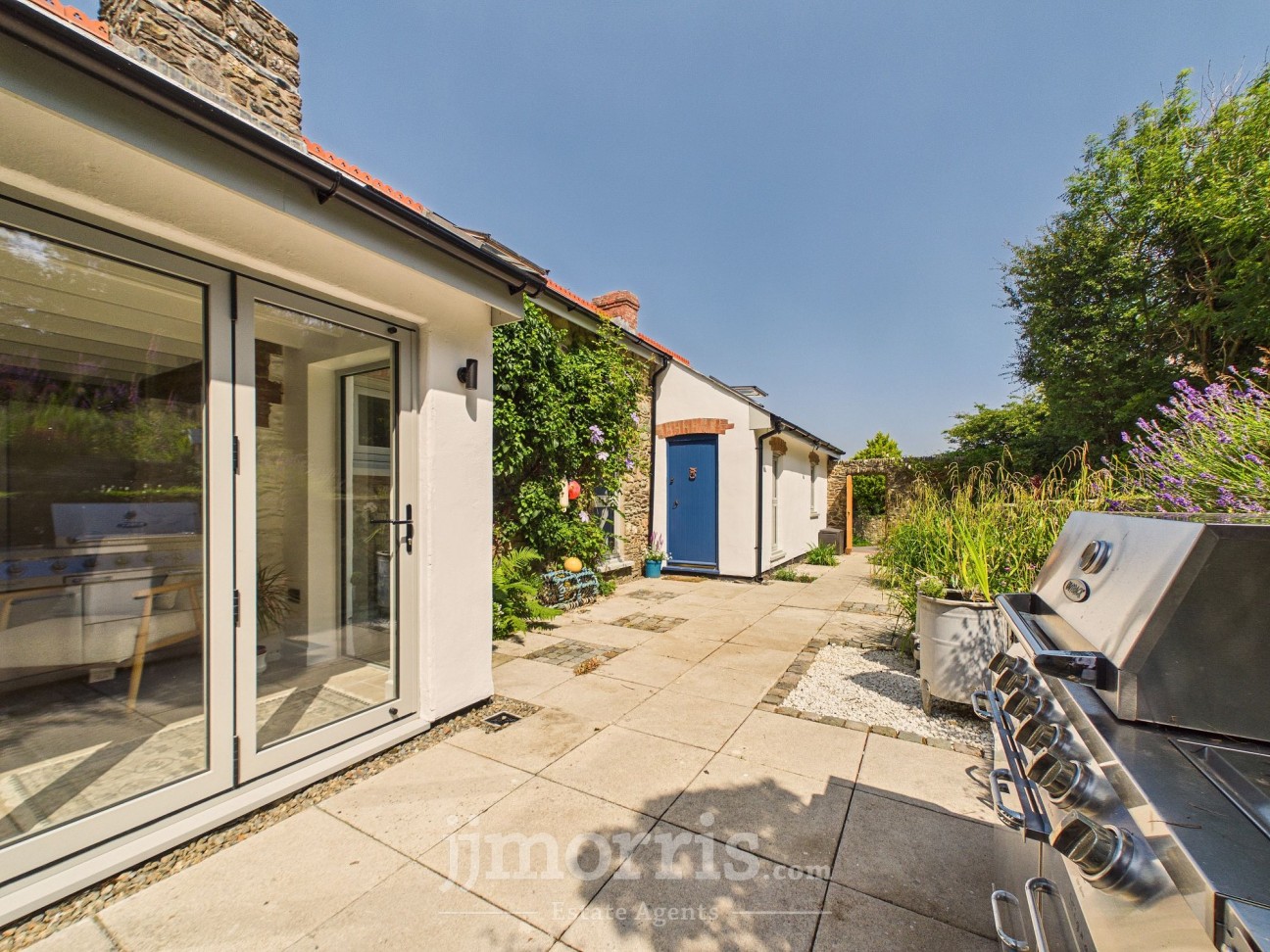 Castlemorris, Haverfordwest, SA62