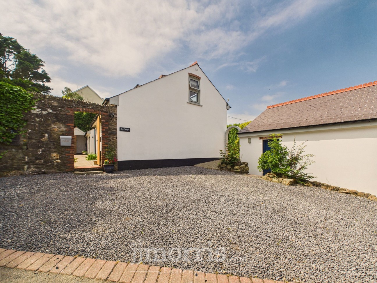 Castlemorris, Haverfordwest, SA62