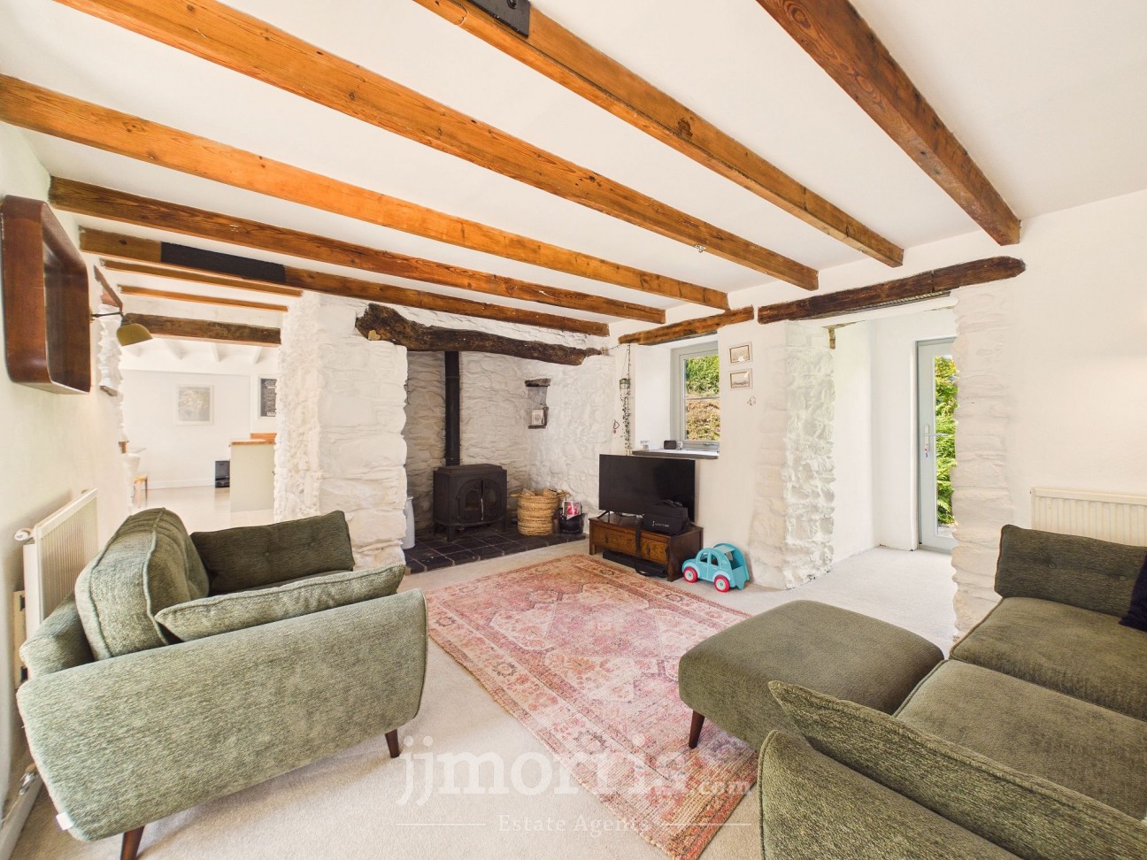 Castlemorris, Haverfordwest, SA62