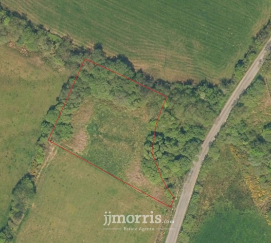 Fynnon, Crymych, SA41