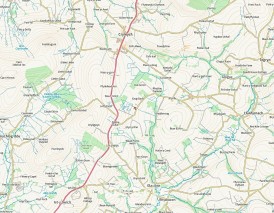 Fynnon, Crymych, SA41