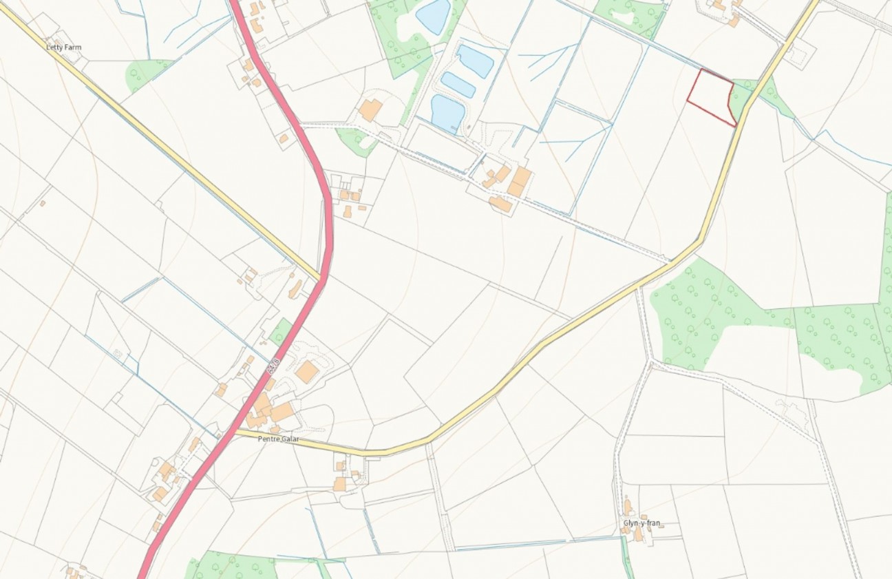 Fynnon, Crymych, SA41
