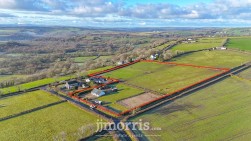 Cwm Cou, Newcastle Emlyn, SA38