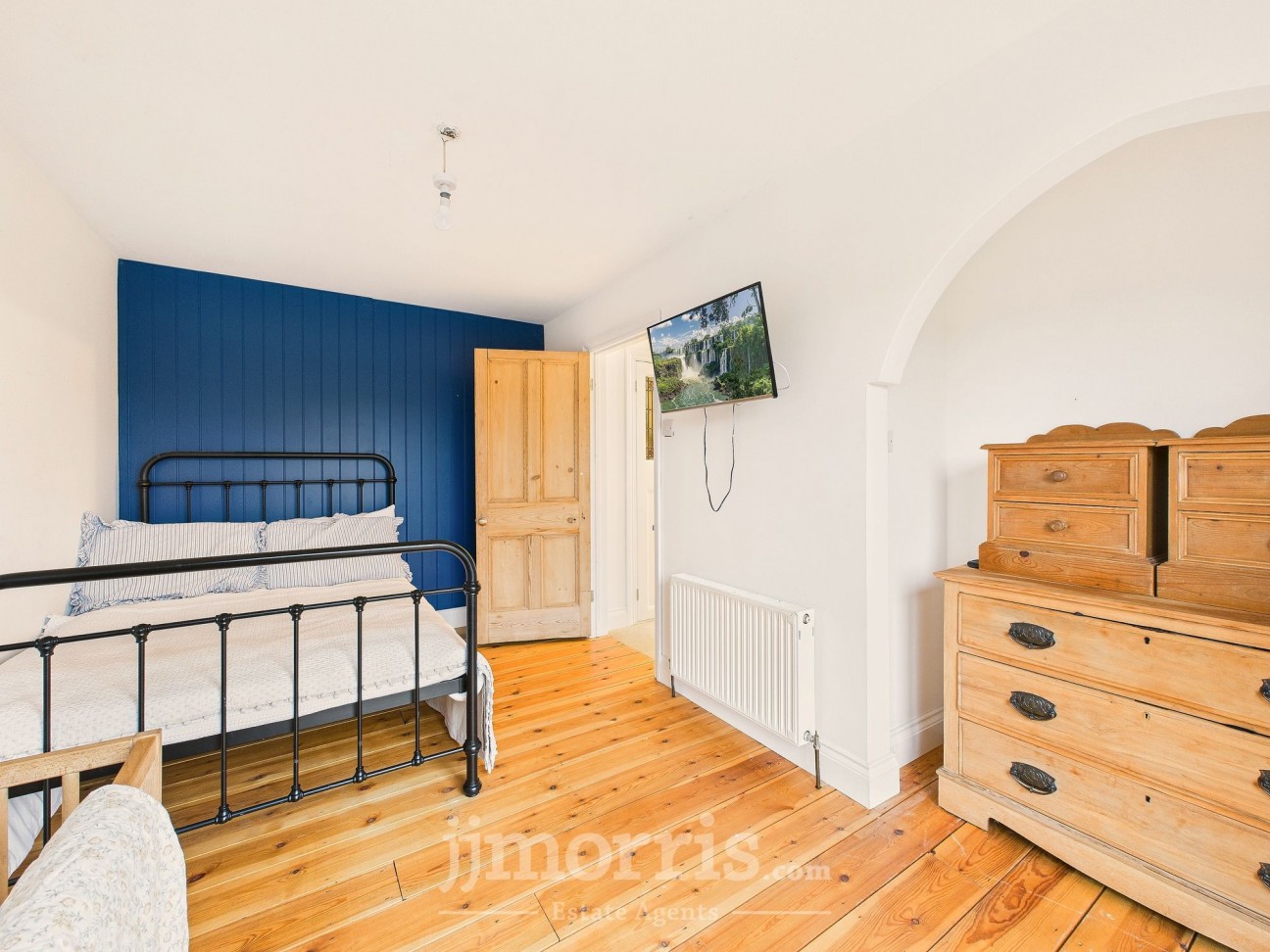 Cwm Cou, Newcastle Emlyn, SA38