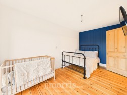 Cwm Cou, Newcastle Emlyn, SA38