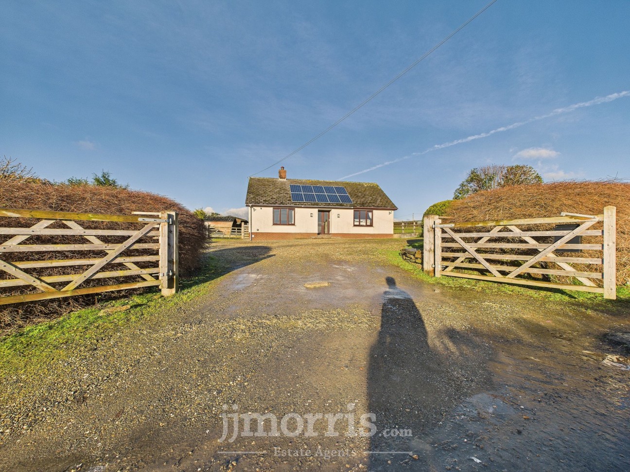 Cwm Cou, Newcastle Emlyn, SA38