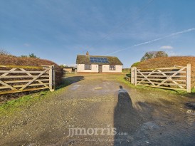 Cwm Cou, Newcastle Emlyn, SA38