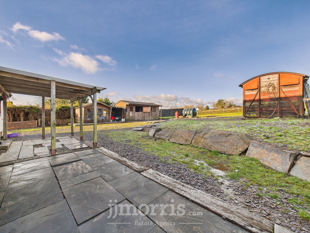 Cwm Cou, Newcastle Emlyn, SA38