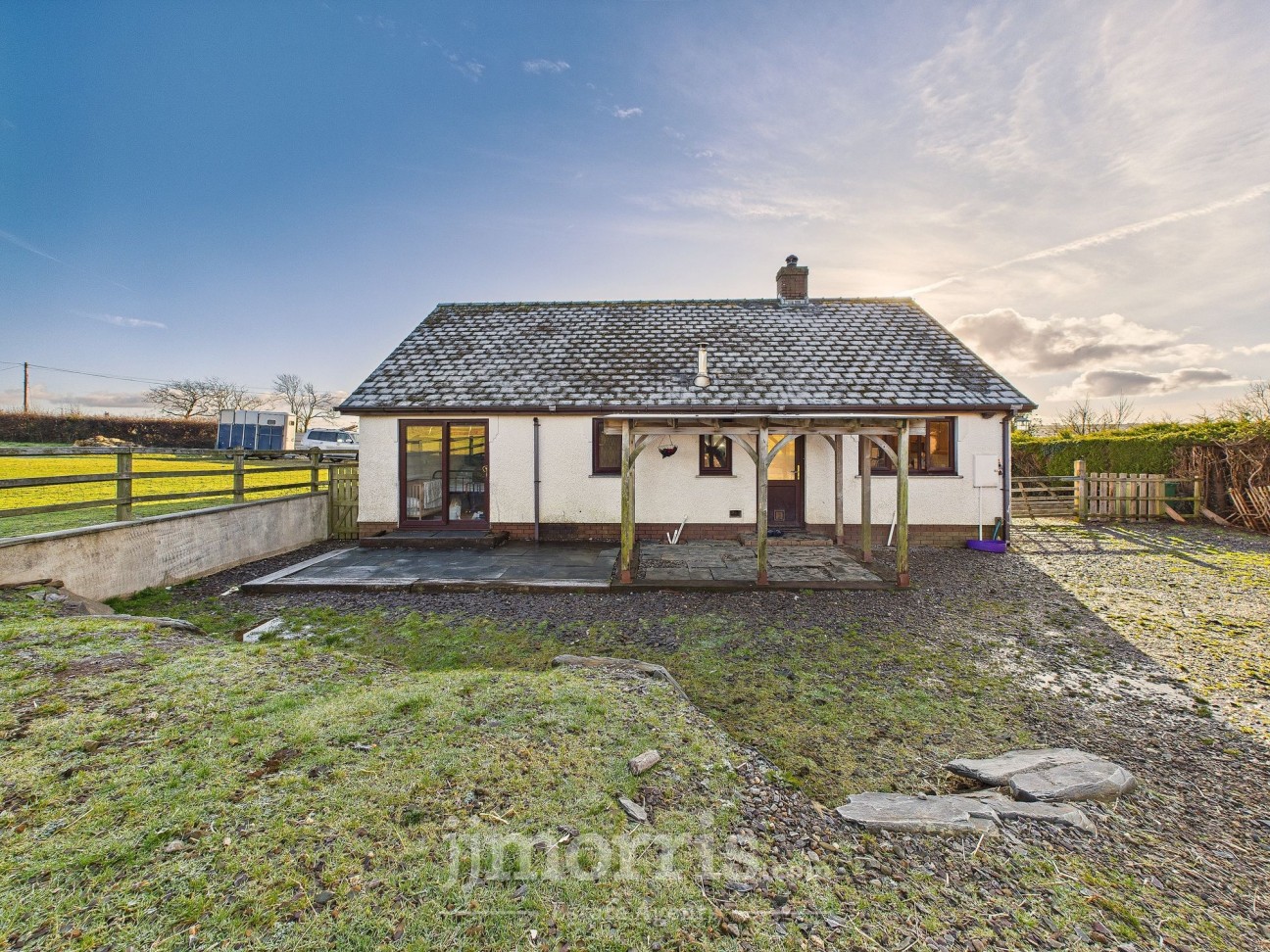 Cwm Cou, Newcastle Emlyn, SA38