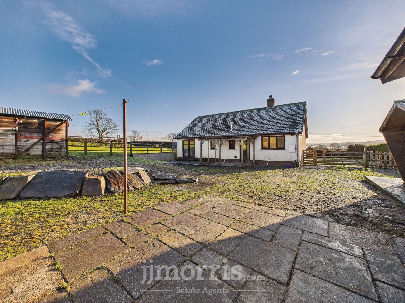 Cwm Cou, Newcastle Emlyn, SA38