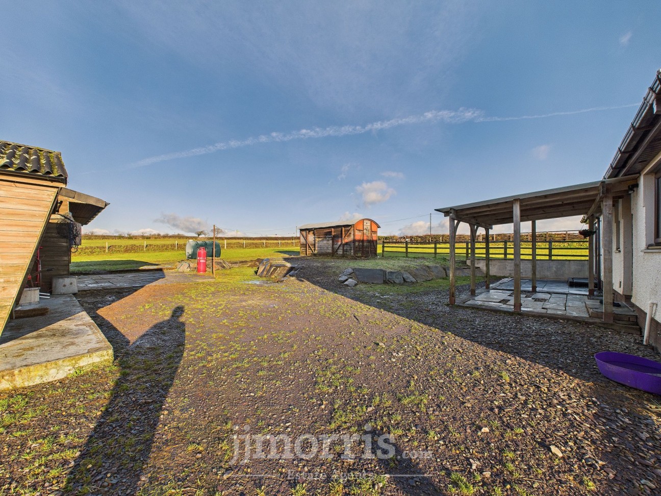 Cwm Cou, Newcastle Emlyn, SA38