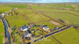 Cwm Cou, Newcastle Emlyn, SA38