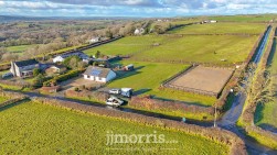 Cwm Cou, Newcastle Emlyn, SA38