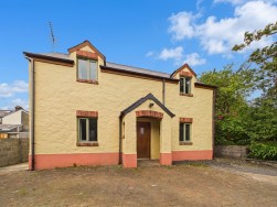 Maes Yr Afon, Goodwick, SA64