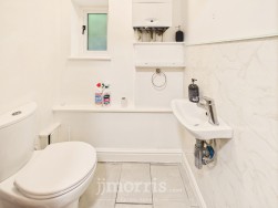 Maes Yr Afon, Goodwick, SA64