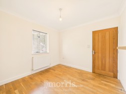 Maes Yr Afon, Goodwick, SA64