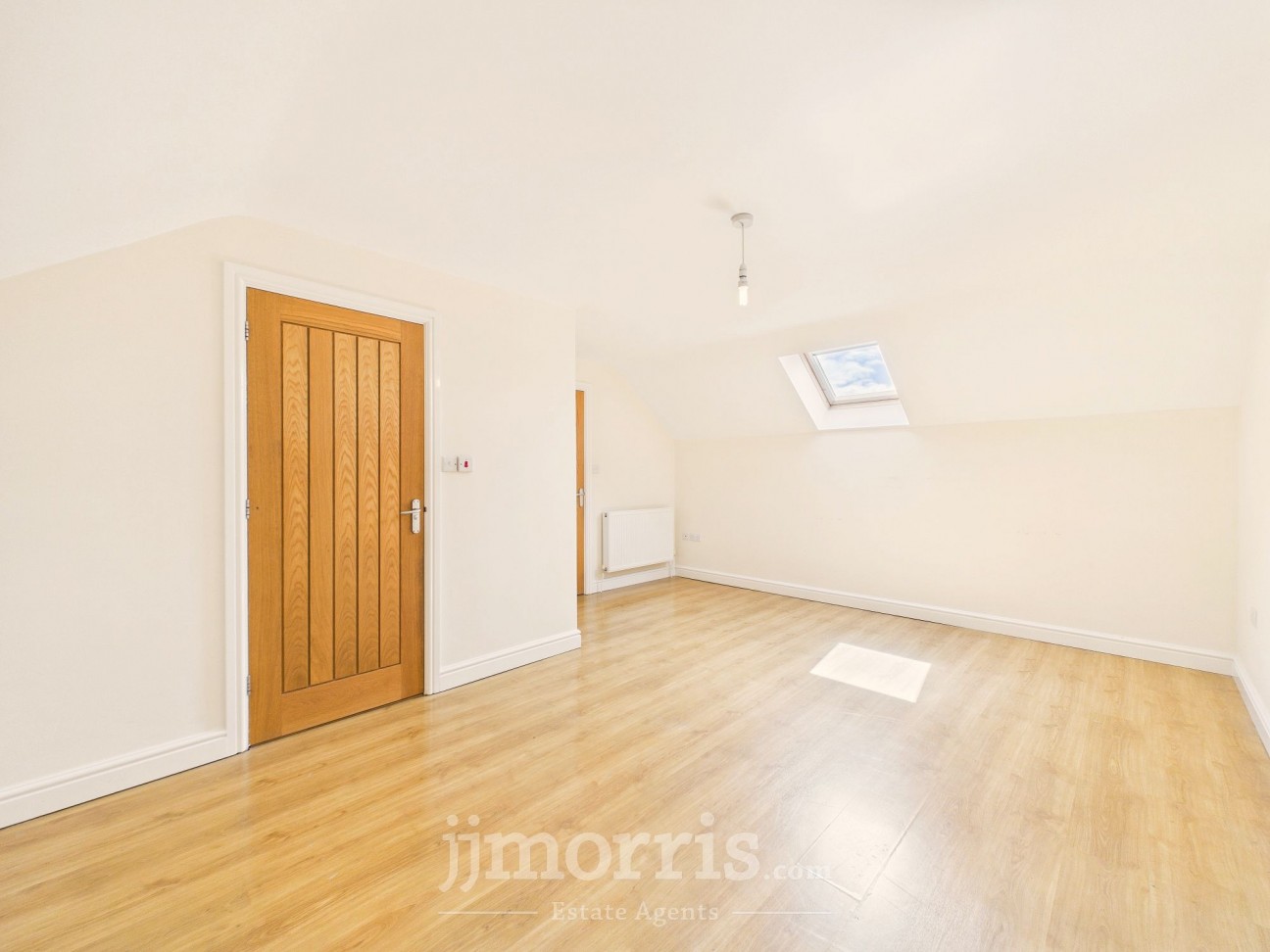 Maes Yr Afon, Goodwick, SA64
