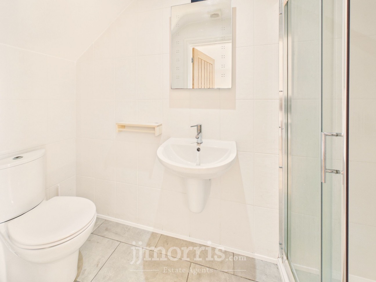 Maes Yr Afon, Goodwick, SA64