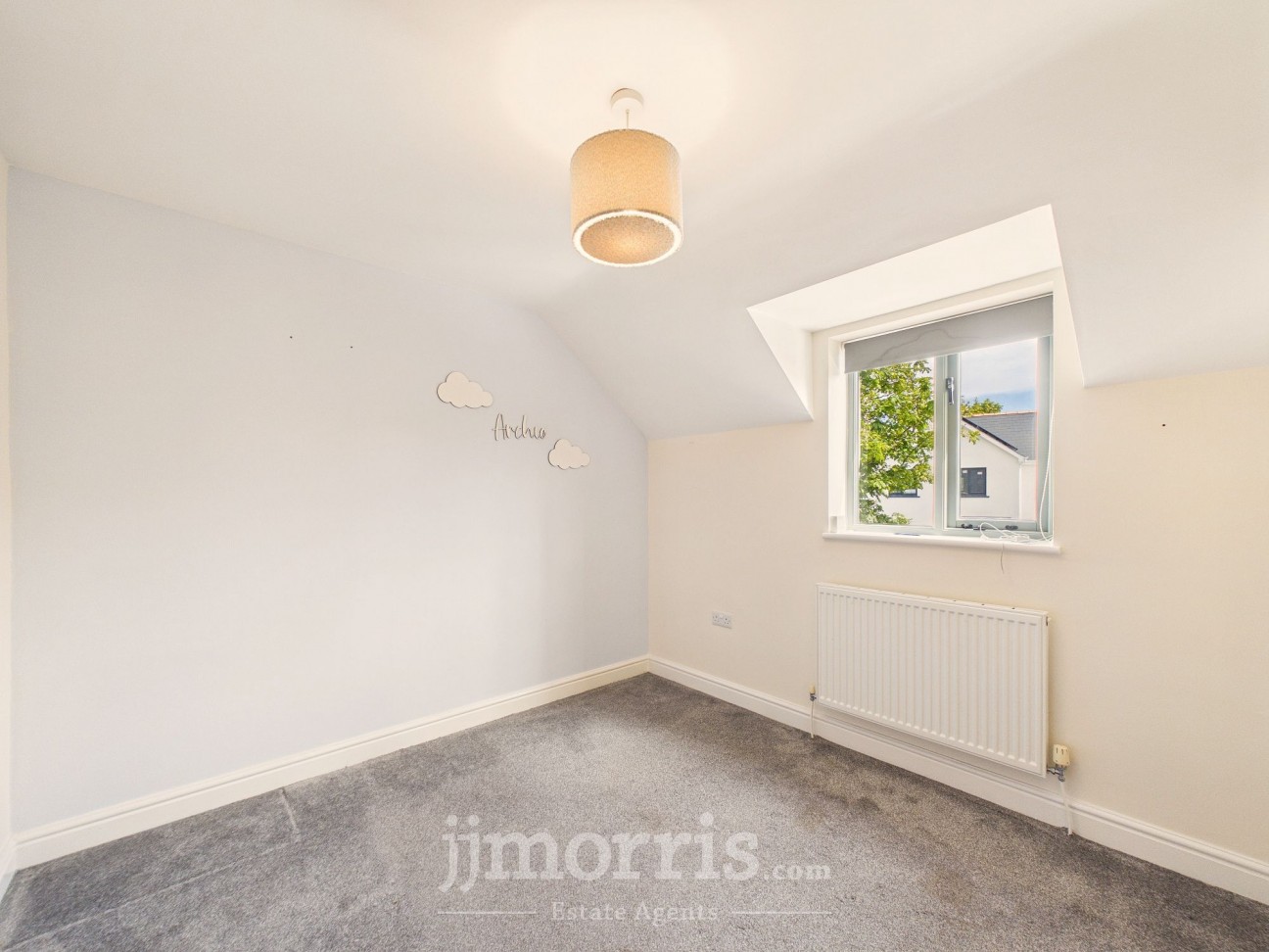 Maes Yr Afon, Goodwick, SA64