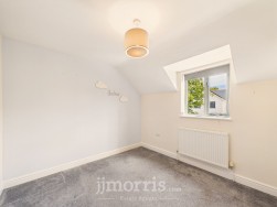Maes Yr Afon, Goodwick, SA64