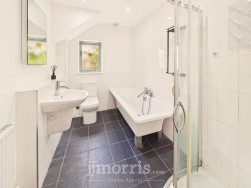 Maes Yr Afon, Goodwick, SA64