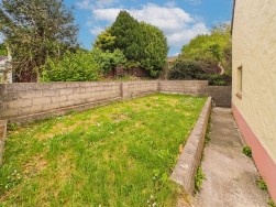 Maes Yr Afon, Goodwick, SA64