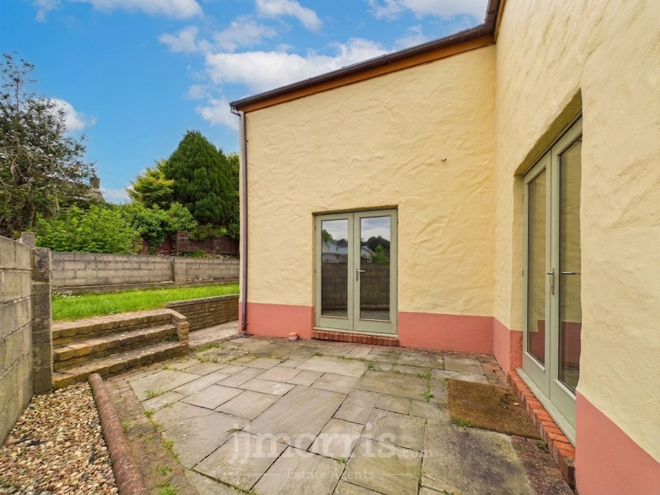 Maes Yr Afon, Goodwick, SA64