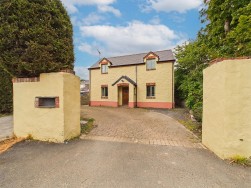 Maes Yr Afon, Goodwick, SA64