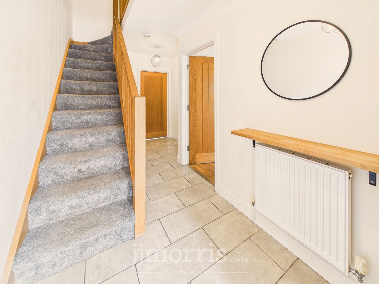Maes Yr Afon, Goodwick, SA64